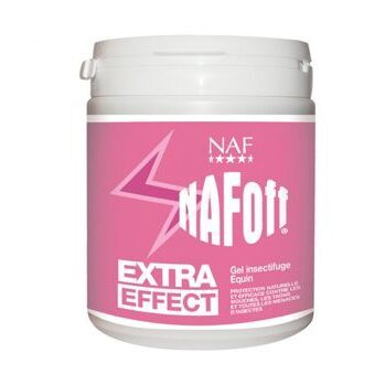 NAF EXTRA EFFECT Gel