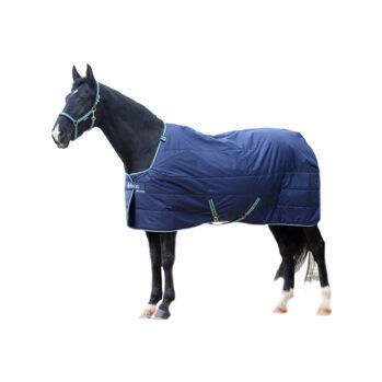 BUCAS STABLE QUILTS 300 SD NAVY